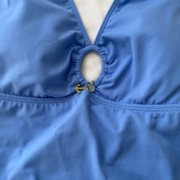 NAUTICA Tankini Swimsuit ~ Never worn, Tags still on - Picture 7 of 11